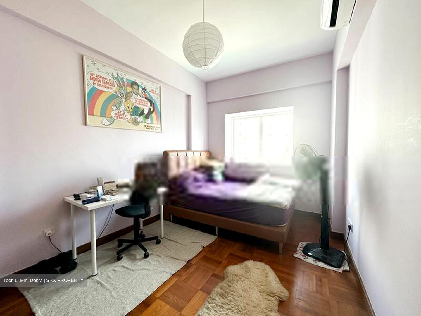 Hillington Green (D23), Condominium #553020701